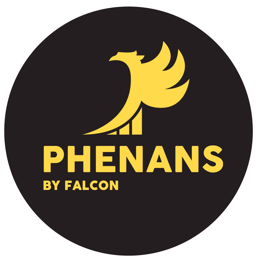 Phenans CRM-ERP